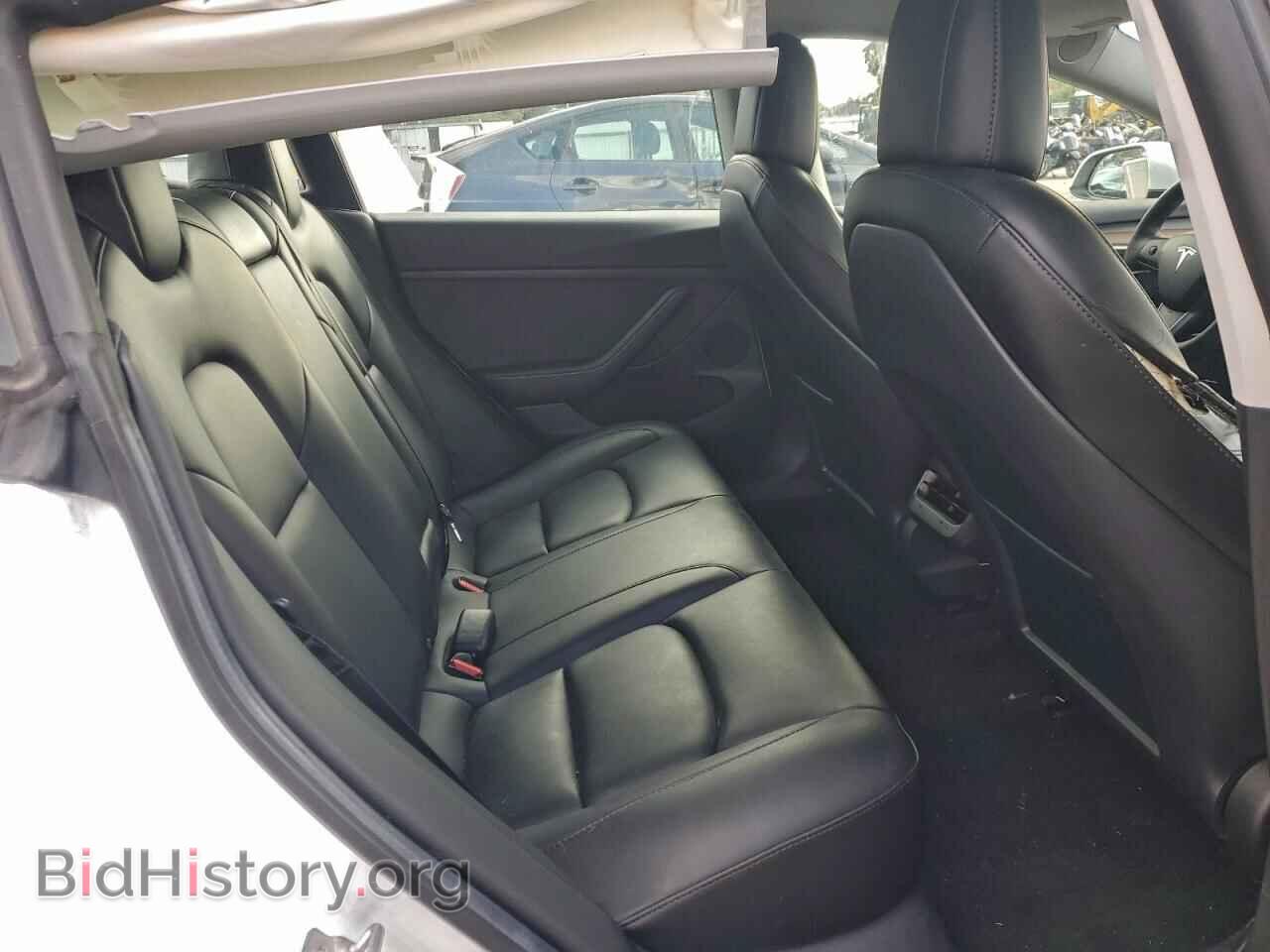 2021 TESLA MODEL 3 - VIN: 5YJ3E1EA3MF029098 - Фото 10