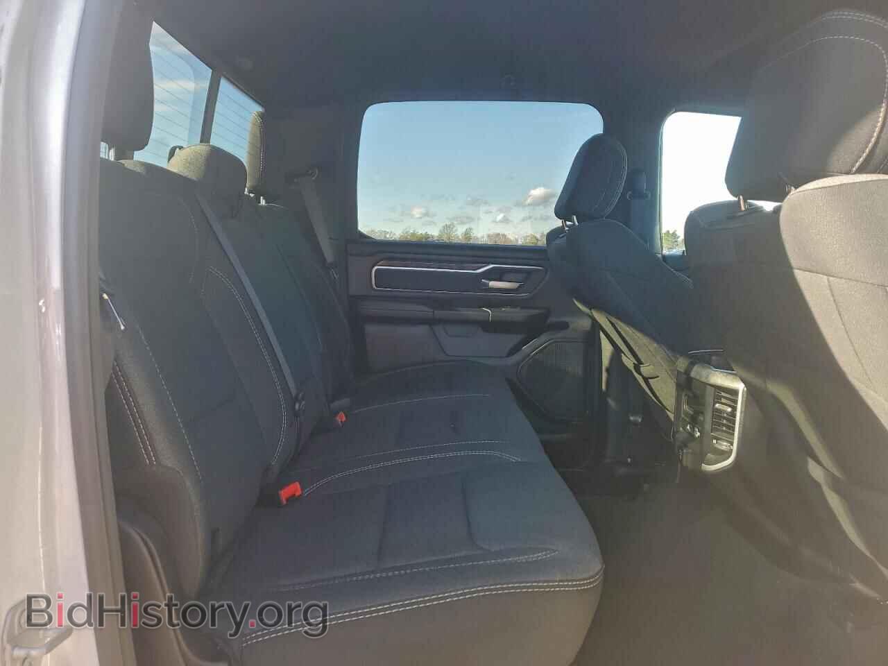 2020 RAM 1500 - VIN: 1C6SRFMT4LN327148 - Фото 10