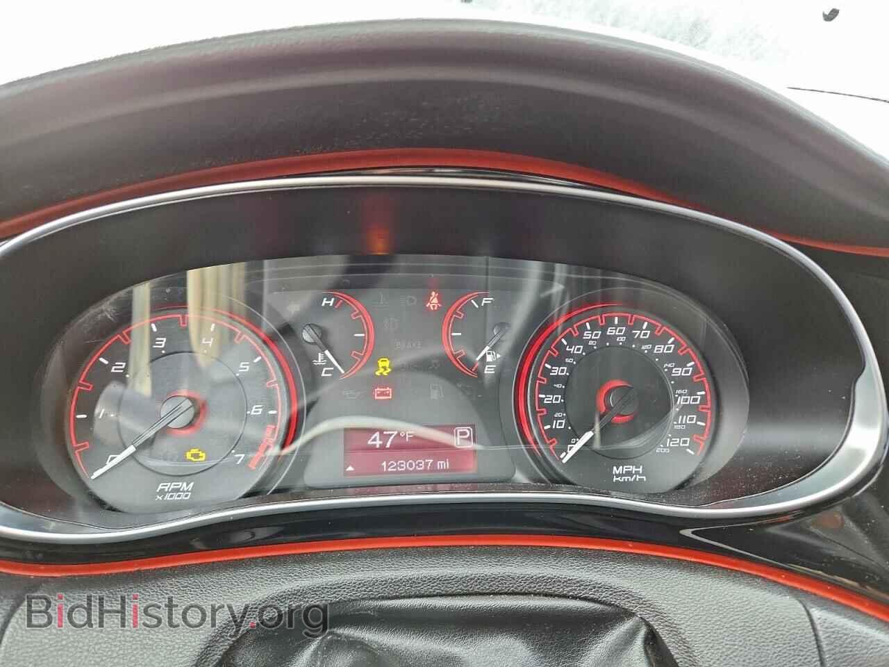 2015 DODGE DART - VIN: 1C3CDFBB0FD404134 - Фото 9