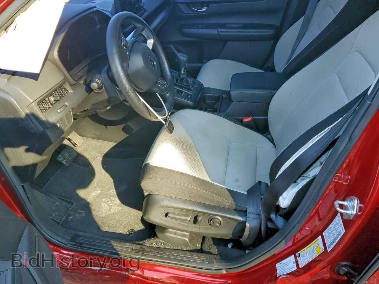2023 HONDA CRV - VIN: 2HKRS4H45PH415859 - Фото 7