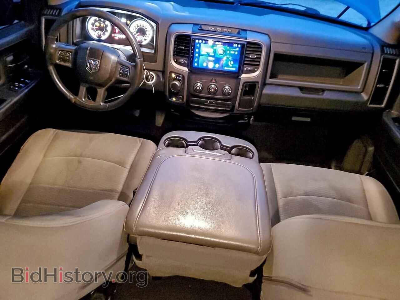 2014 RAM 1500 - VIN: 1C6RR7FT2ES218774 - Фото 8