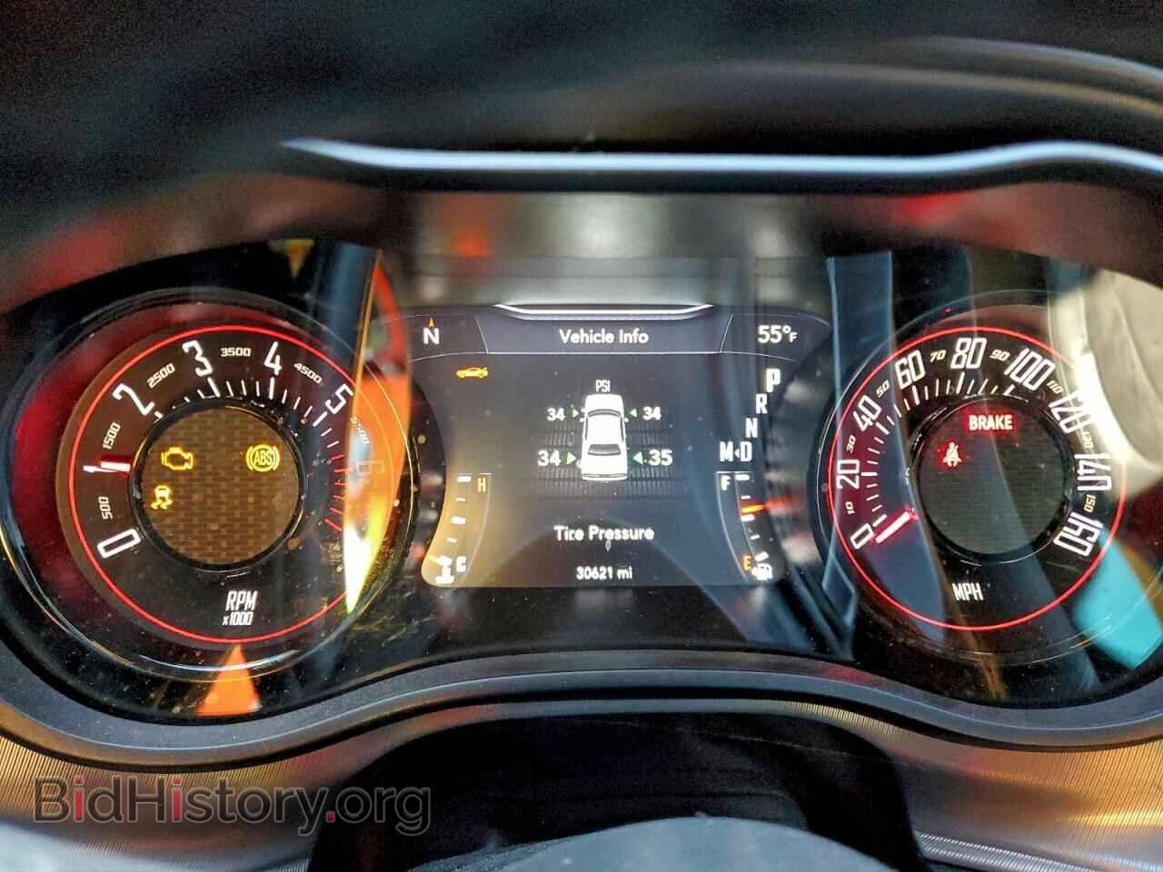 2023 DODGE CHALLENGER - VIN: 2C3CDZBT2PH694309 - Photo 9