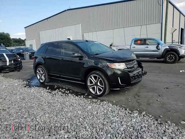 2012 FORD EDGE - VIN: 2FMDK3AK0CBA87930 - Photo 14