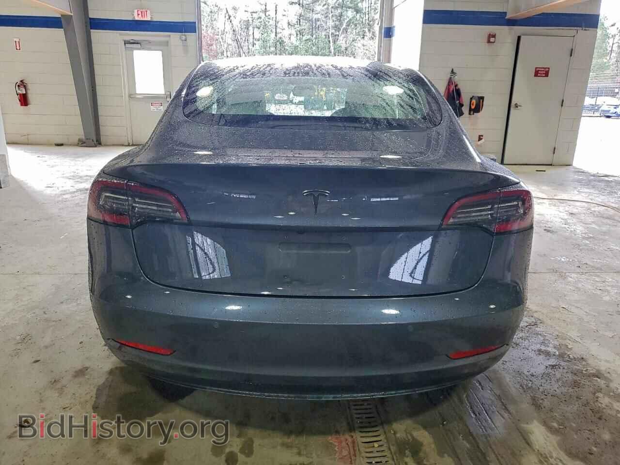 2018 TESLA MODEL 3 - VIN: 5YJ3E1EB5JF074953 - Фото 6