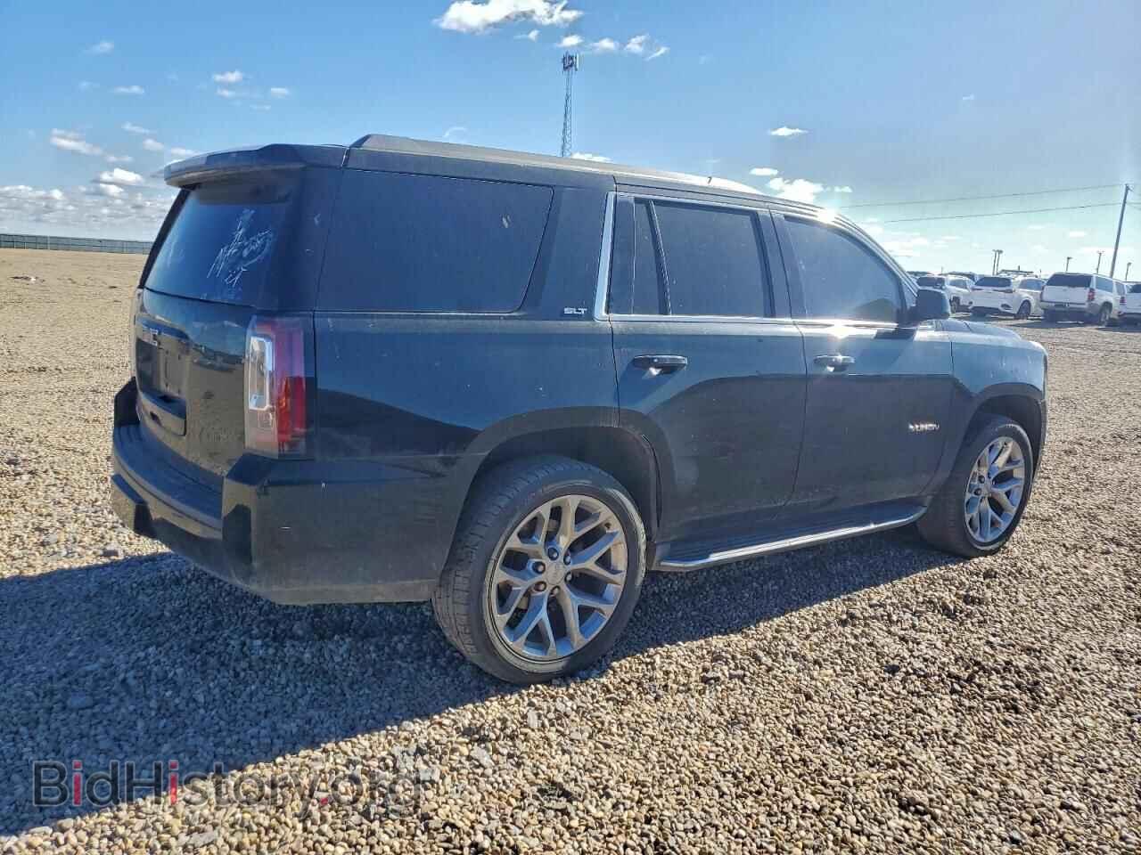 2017 GMC YUKON - VIN: 1GKS1BKC8HR171423 - Фото 3