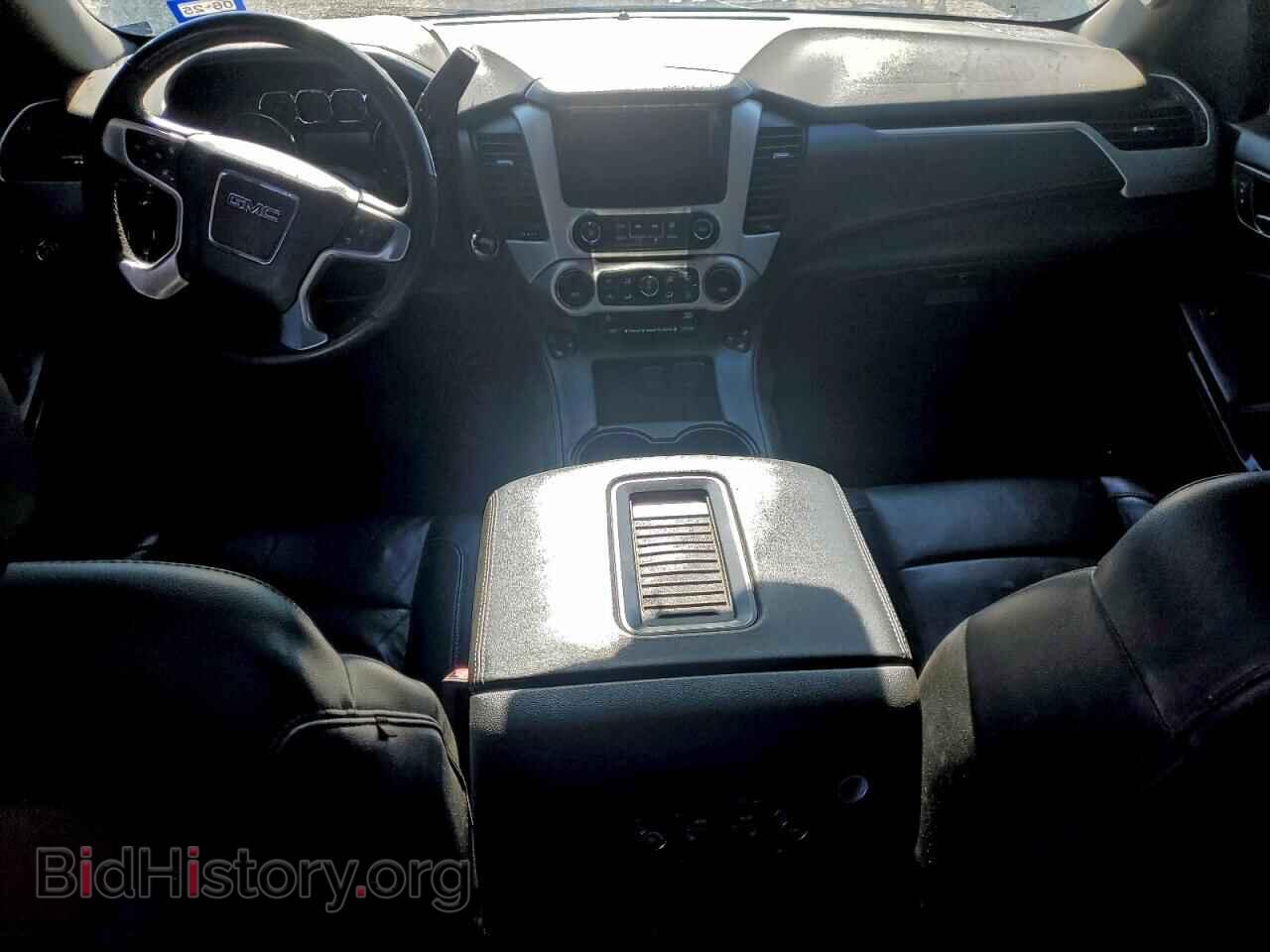 2017 GMC YUKON - VIN: 1GKS1BKC8HR171423 - Фото 8