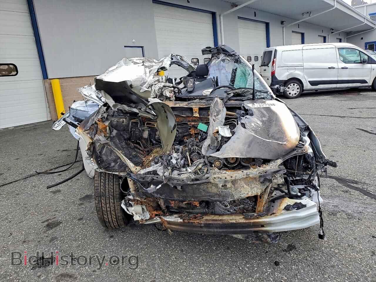 2025 SUBARU OUTBACK - VIN: 4S4BTALC8S3185830 - Фото 5