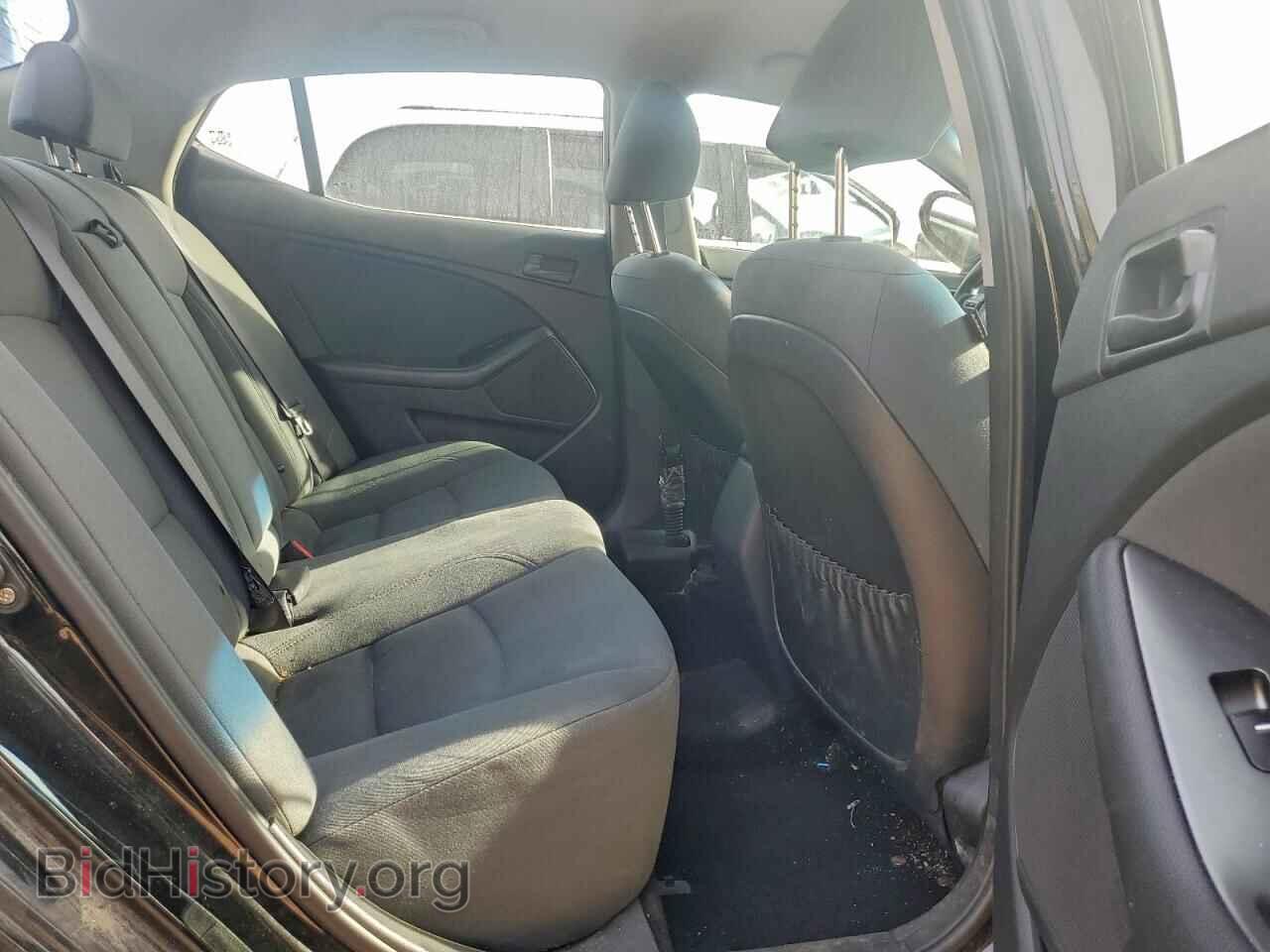 2015 KIA OPTIMA - VIN: KNAGM4A74F5663585 - Фото 10