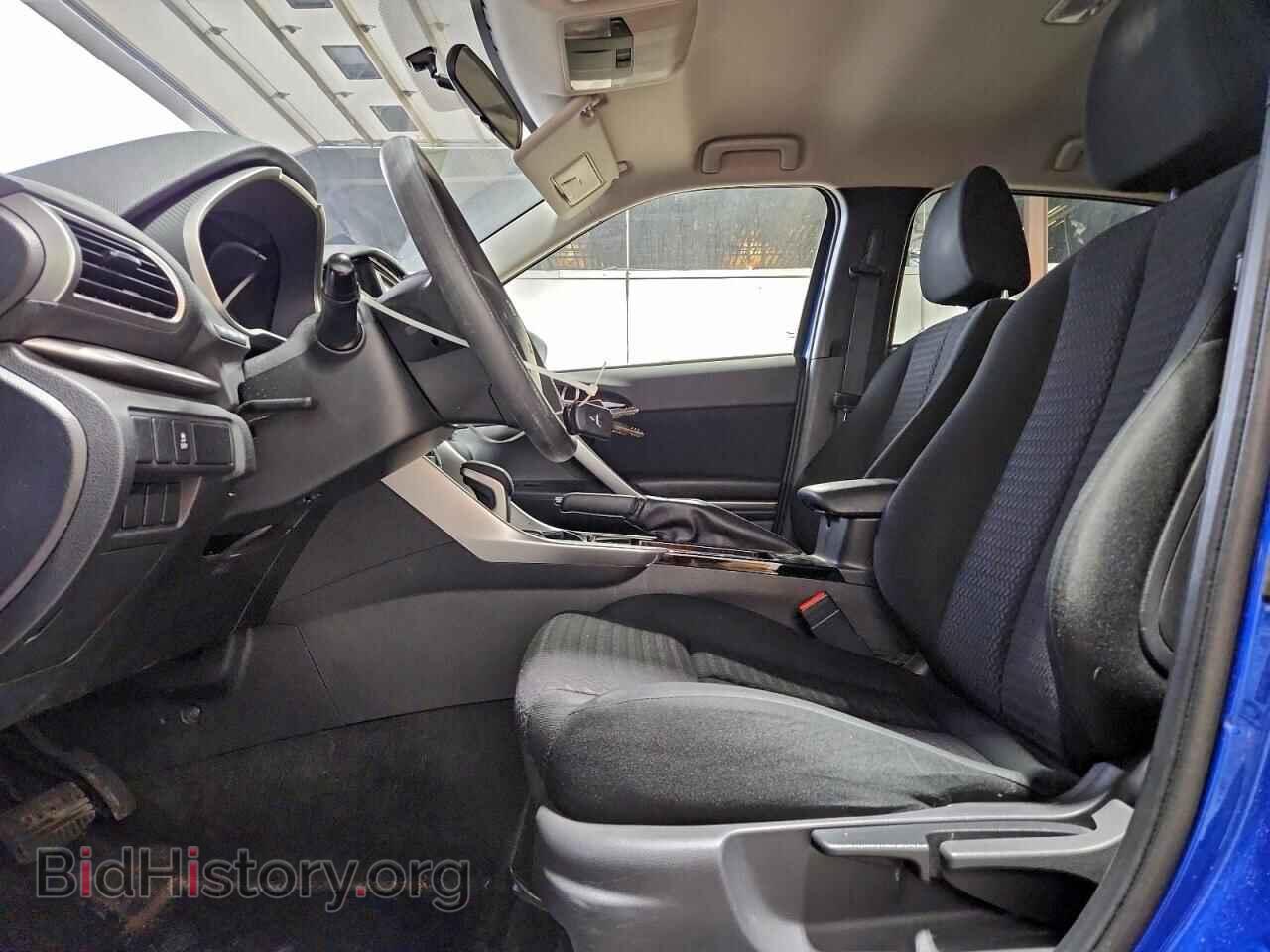 2019 MITSUBISHI ECLIPSE - VIN: JA4AS3AA8KZ023431 - Фото 7