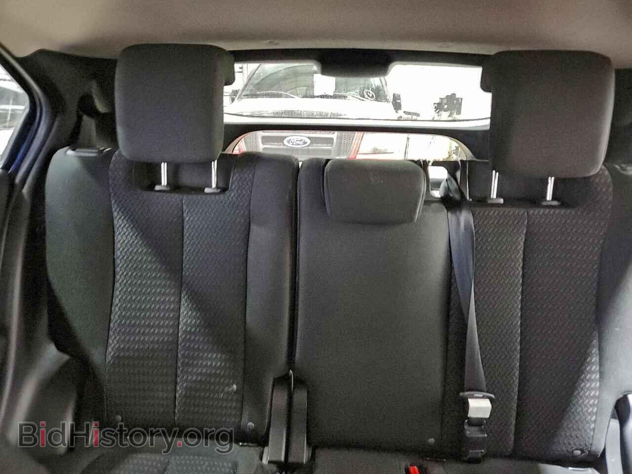 2019 MITSUBISHI ECLIPSE - VIN: JA4AS3AA8KZ023431 - Фото 10