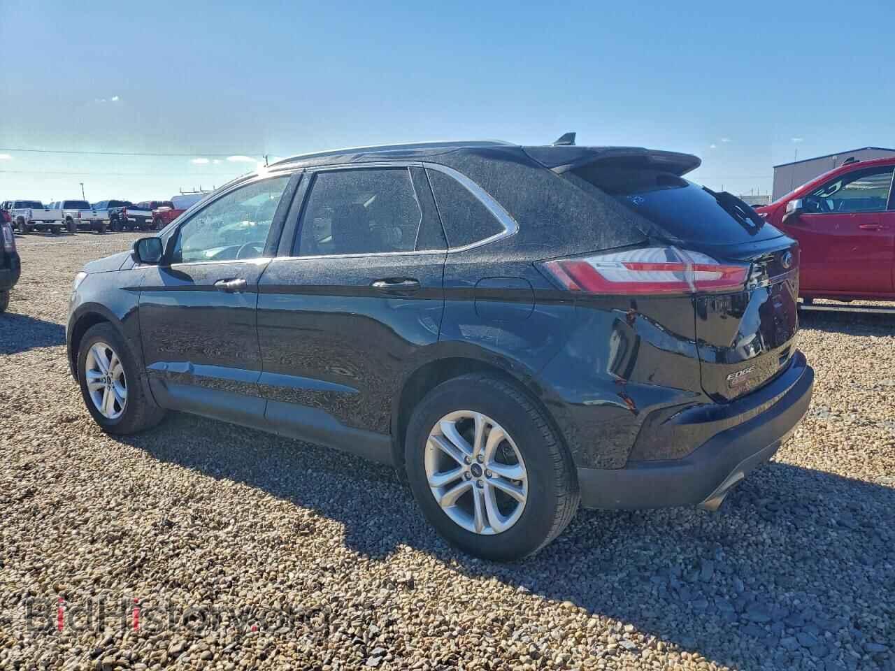 2020 FORD EDGE - VIN: 2FMPK3J9XLBA70739 - Фото 2