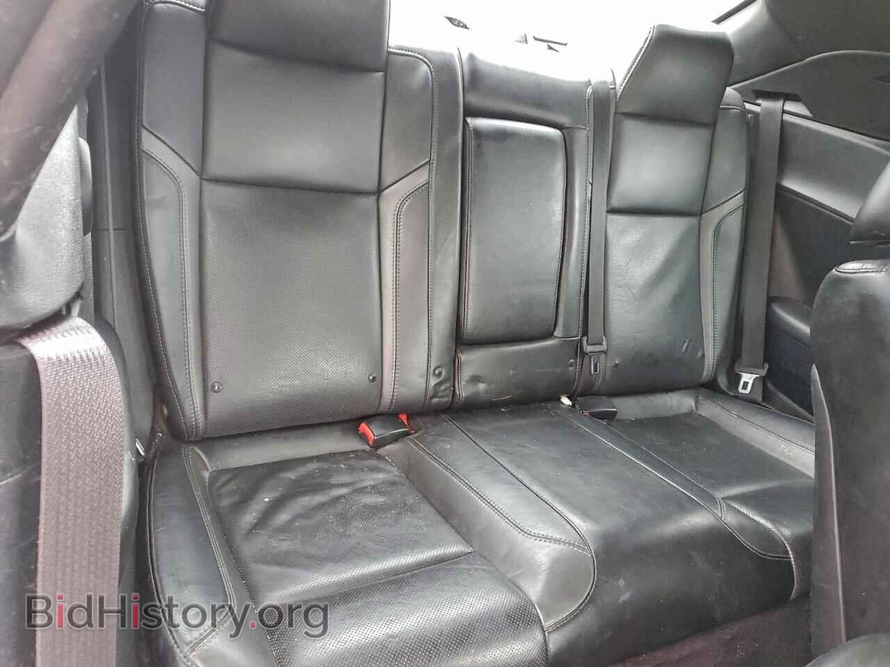 2018 DODGE CHALLENGER - VIN: 2C3CDZAG2JH258720 - Фото 10