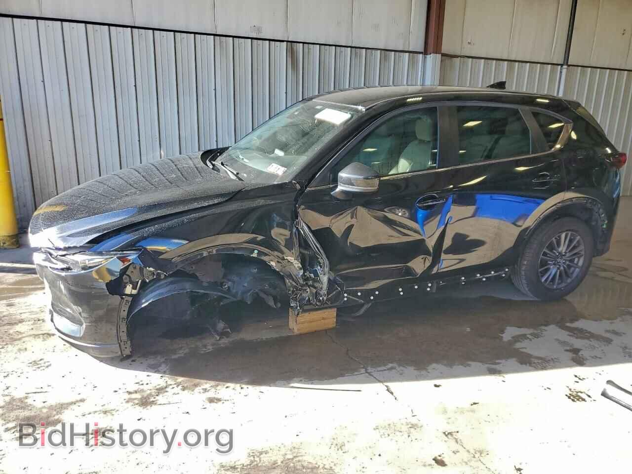 Photo JM3KFBCM1K1624119 - MAZDA CX-5 2019