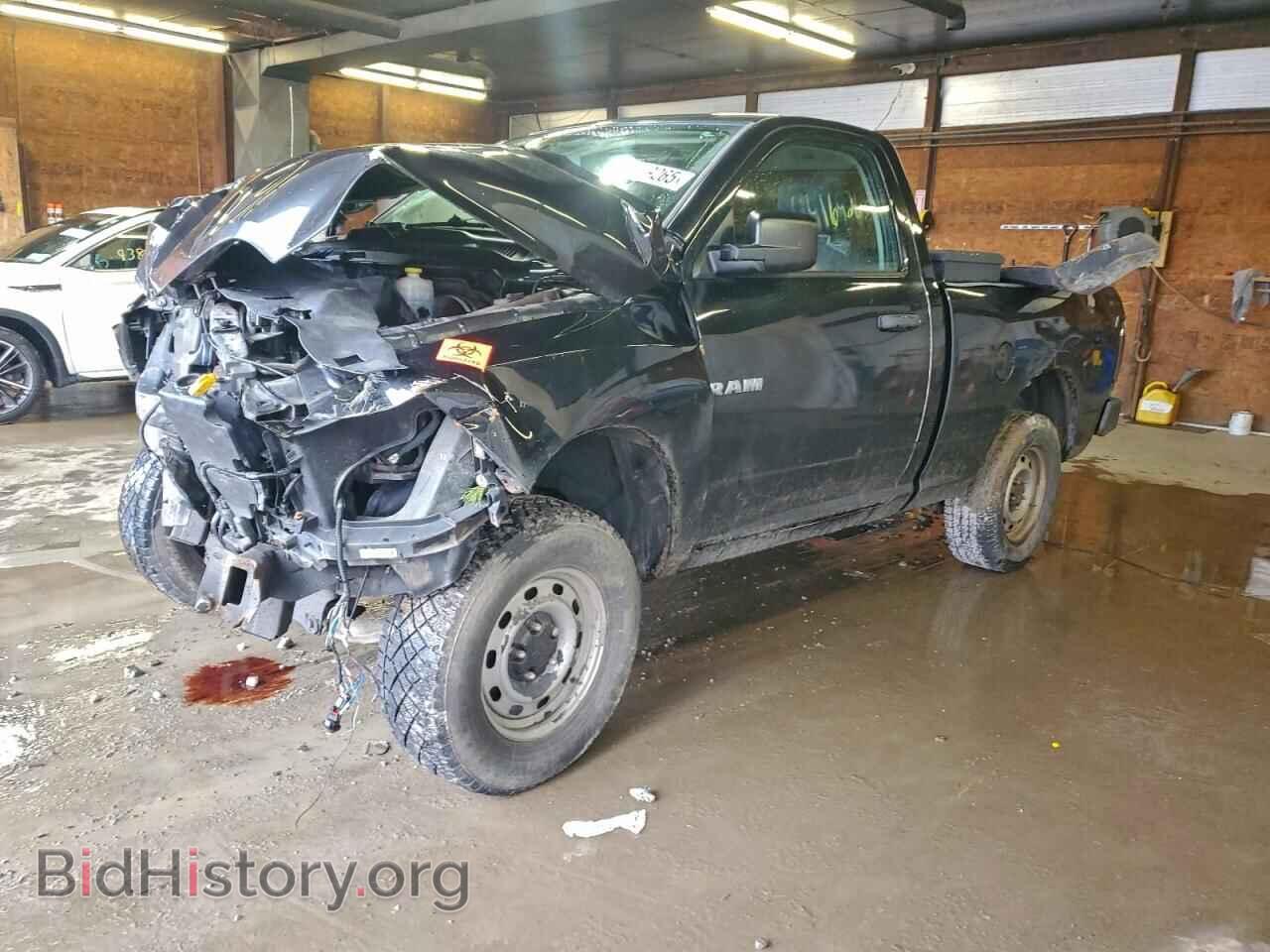 Photo 1D3HV16P79J511010 - DODGE All Models 2009