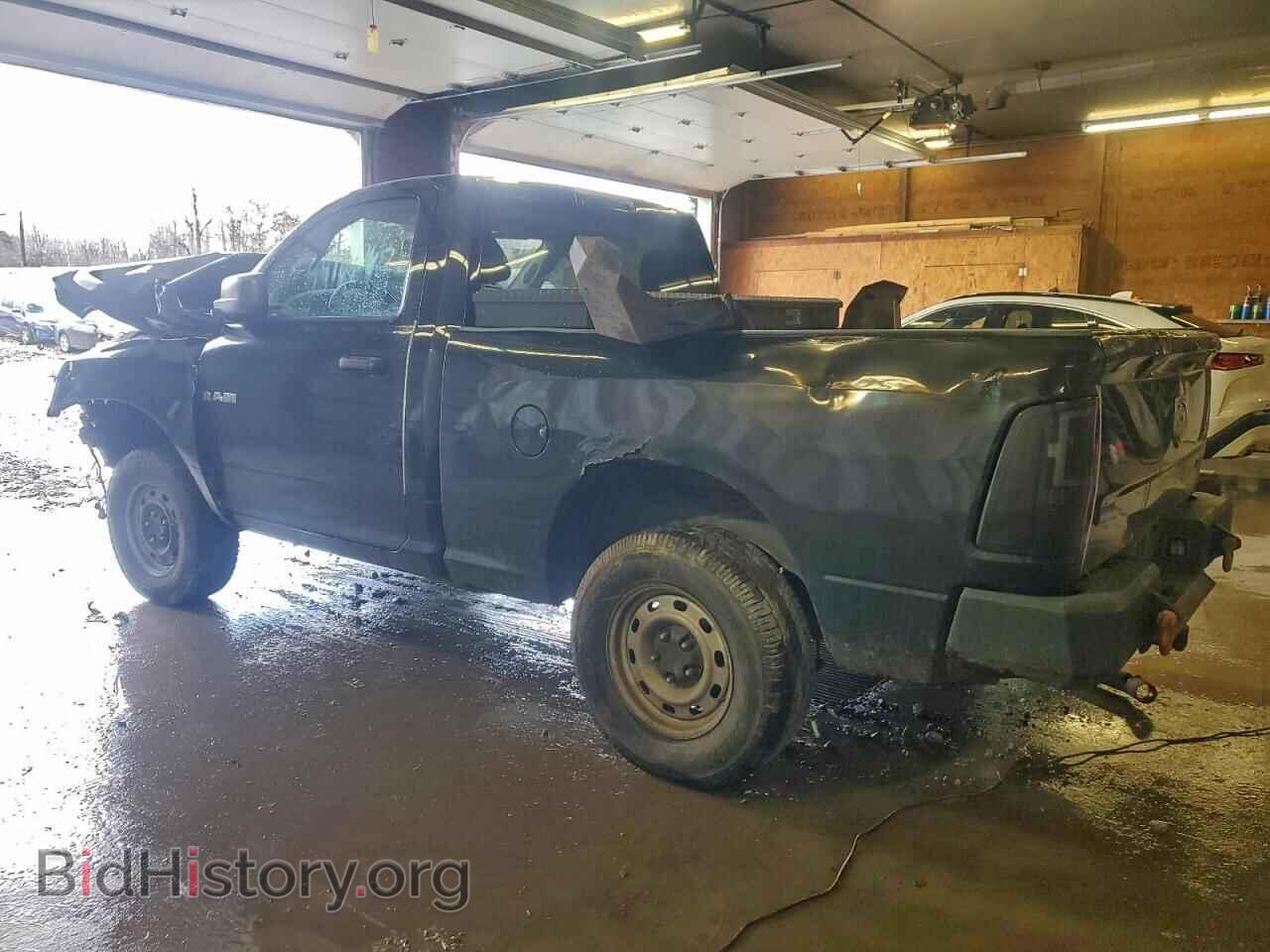 2009 DODGE All Models - VIN: 1D3HV16P79J511010 - Photo 2
