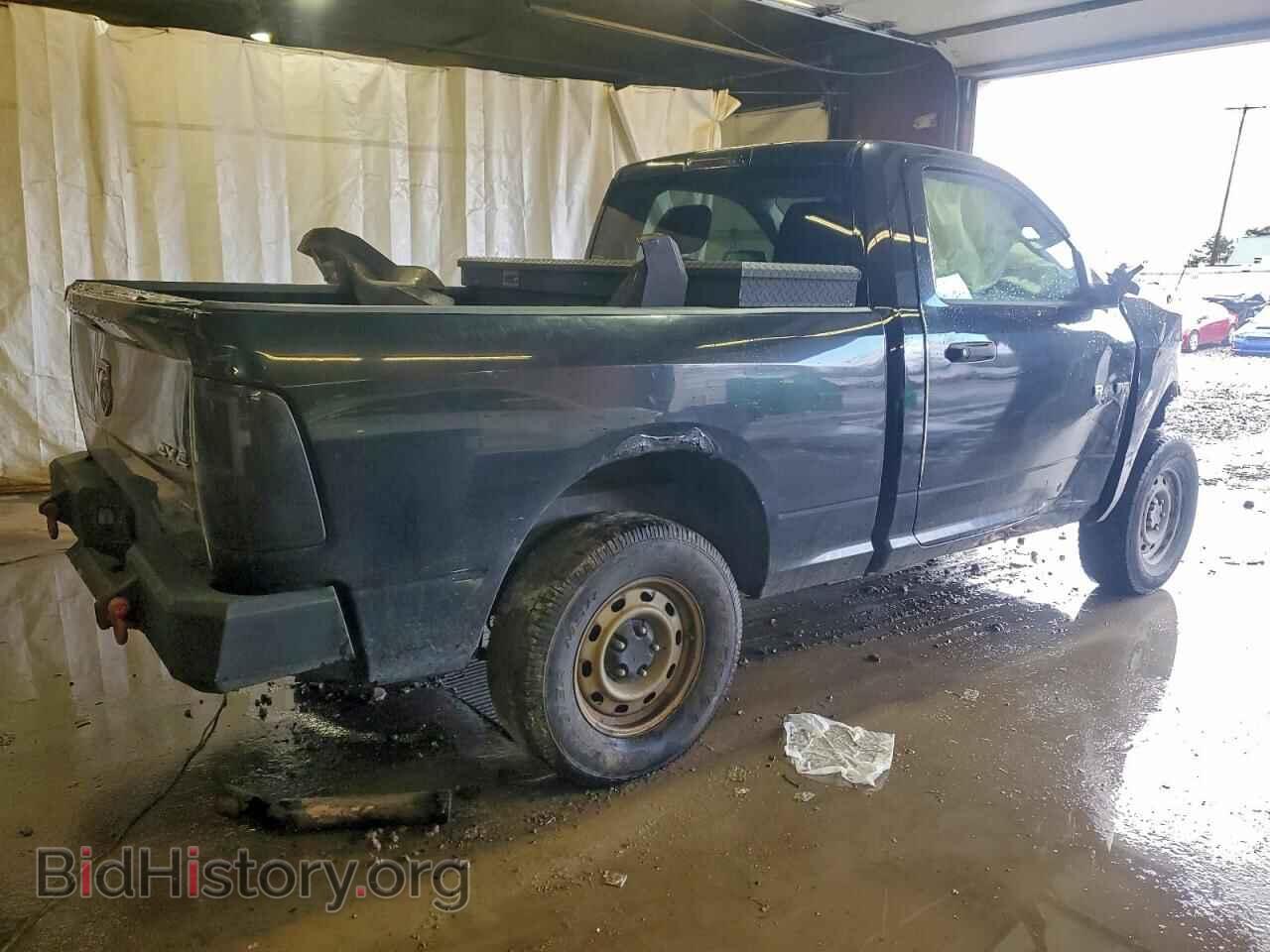 2009 DODGE All Models - VIN: 1D3HV16P79J511010 - Photo 3