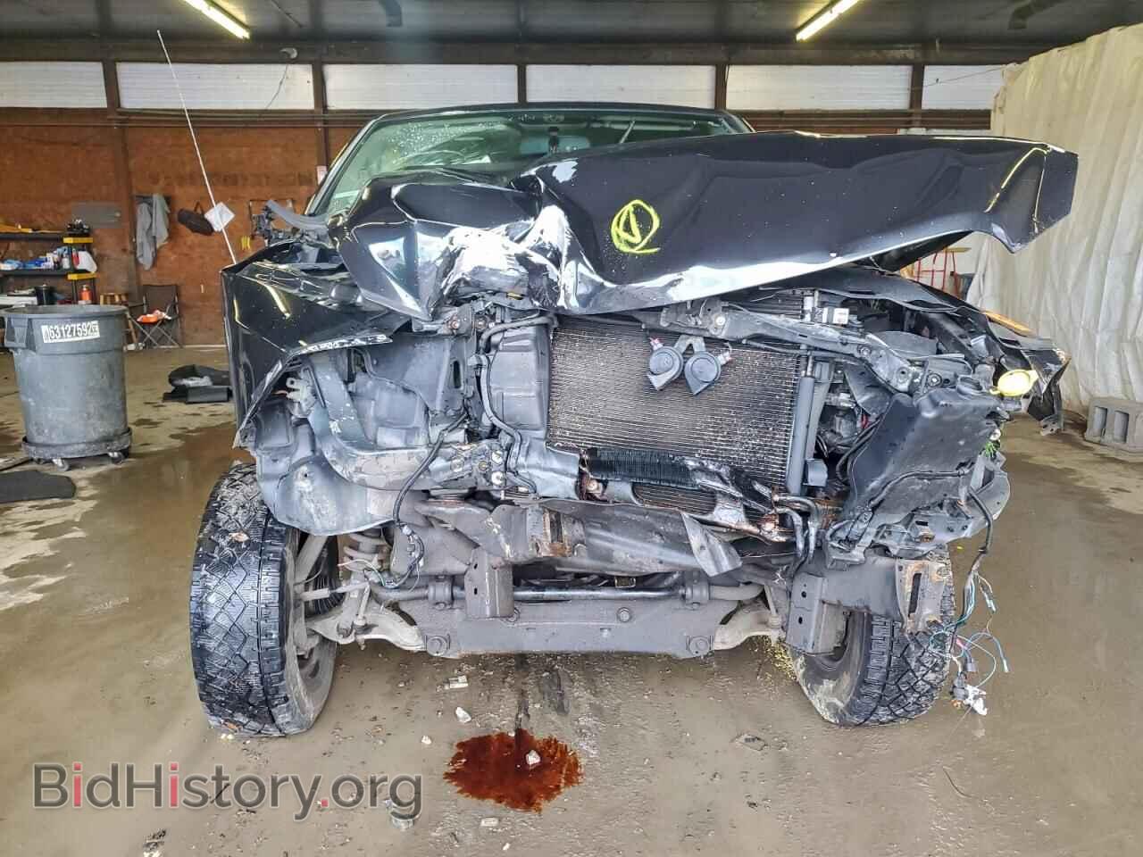 2009 DODGE All Models - VIN: 1D3HV16P79J511010 - Photo 5