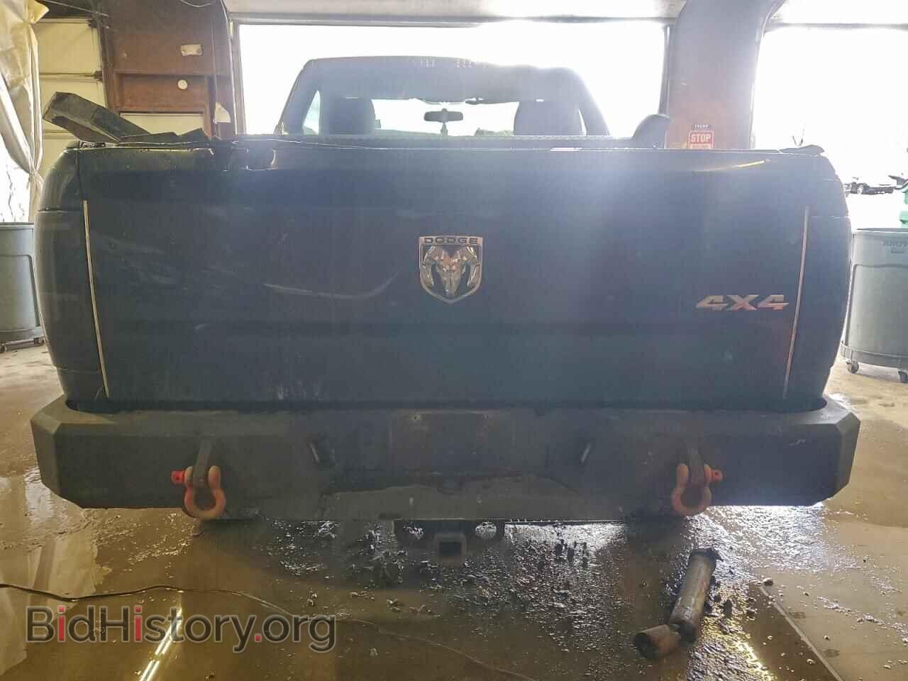 2009 DODGE All Models - VIN: 1D3HV16P79J511010 - Photo 6