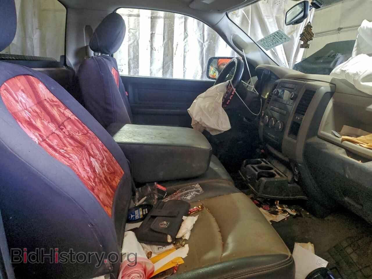 2009 DODGE All Models - VIN: 1D3HV16P79J511010 - Photo 10