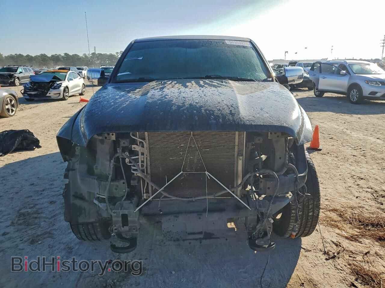 2019 RAM 1500 - VIN: 1C6RR7LT5KS606596 - Фото 5