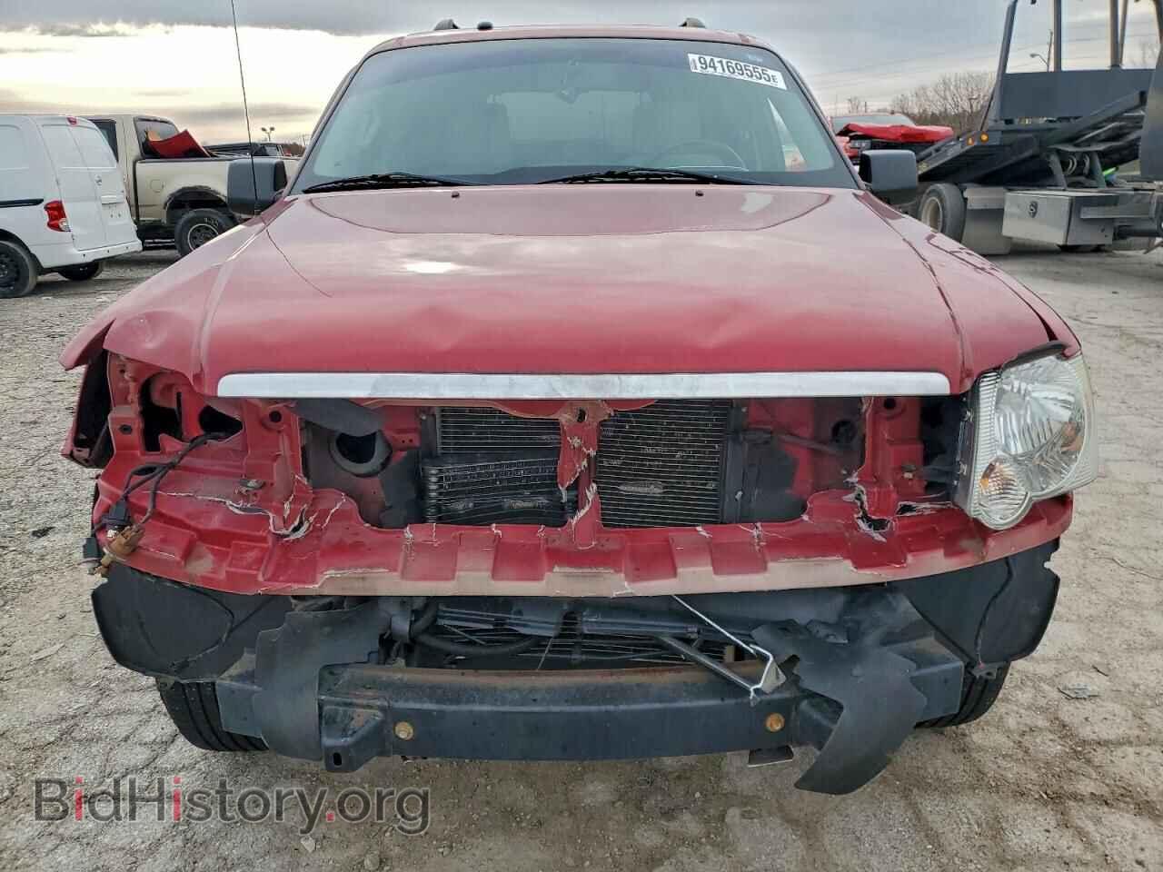 2008 FORD EXPLORER - VIN: 1FMEU73E28UA29493 - Фото 5
