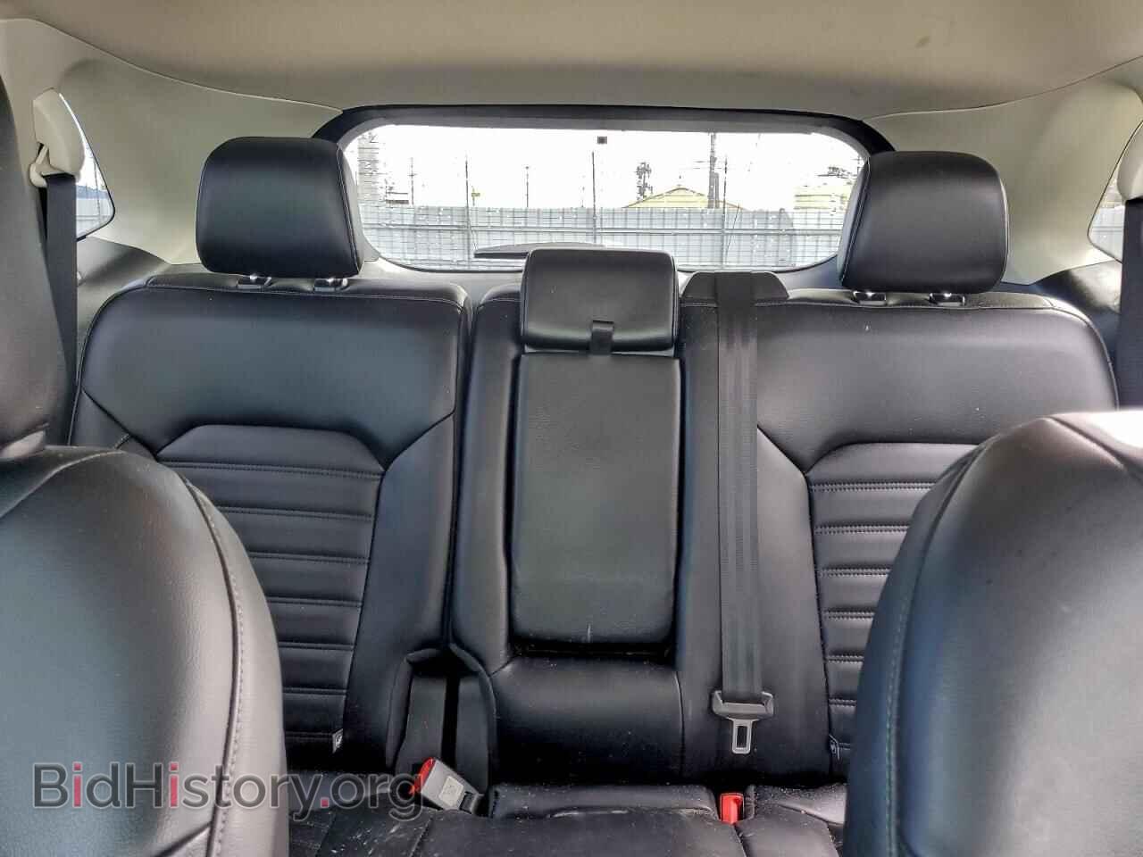 2020 FORD EDGE - VIN: 2FMPK3J98LBB22630 - Фото 10