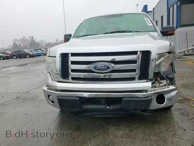 2011 FORD F-150 - VIN: 1FTFX1CF2BFA46554 - Фото 13