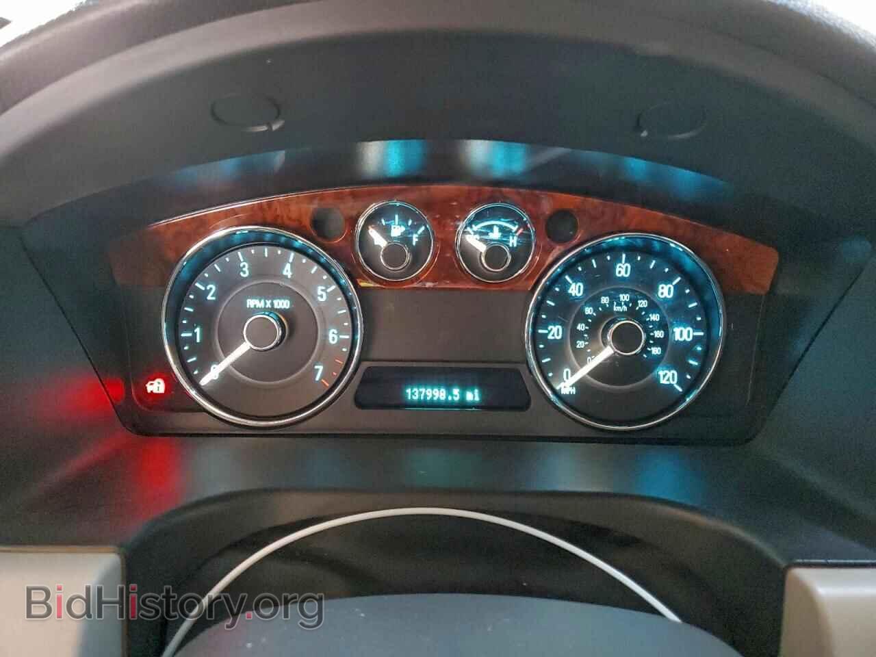 2012 FORD FLEX - VIN: 2FMGK5DC2CBD22843 - Фото 9