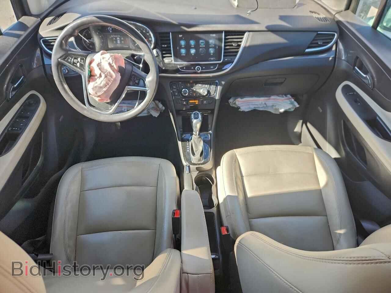 2019 BUICK ENCORE - VIN: KL4CJGSM4KB797471 - Photo 8