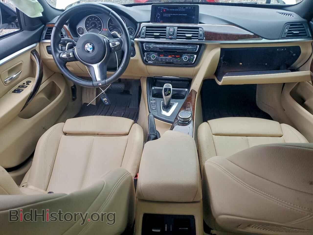 2015 BMW 4 SERIES - VIN: WBA4C9C51FD330801 - Фото 8
