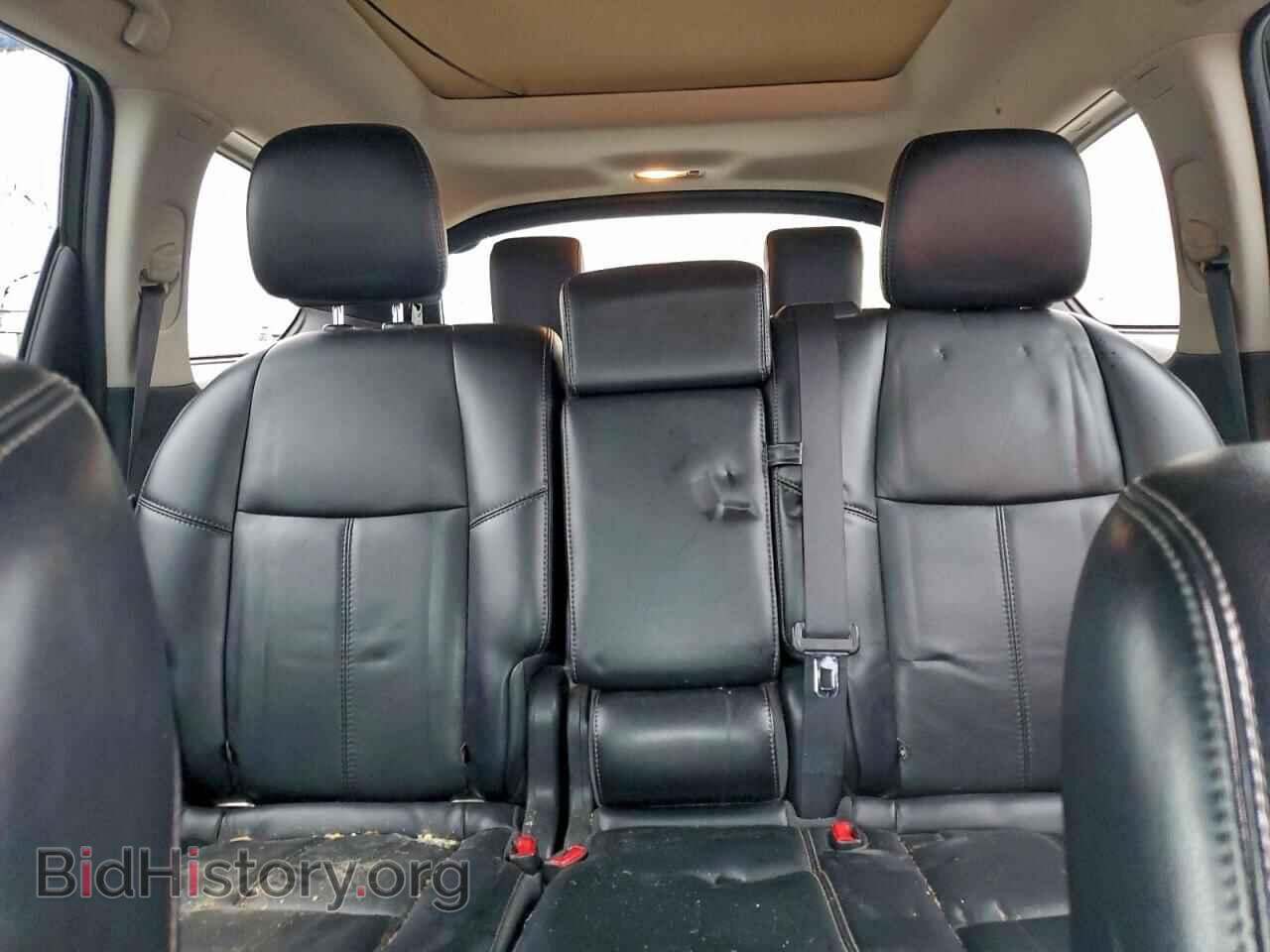 2015 NISSAN PATHFINDER - VIN: 5N1AR2MM5FC673372 - Фото 10