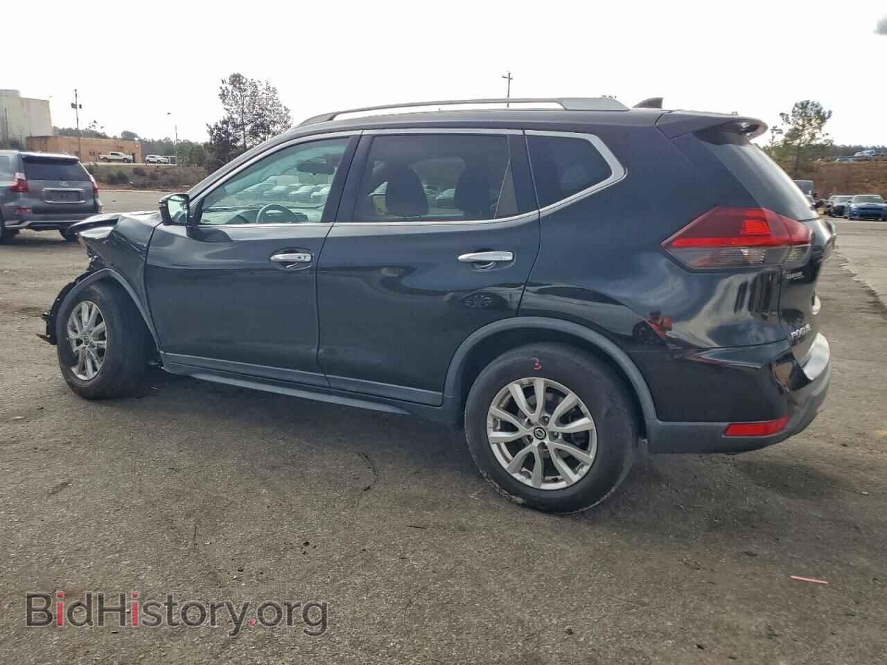 2018 NISSAN ROGUE - VIN: KNMAT2MV3JP517380 - Фото 2