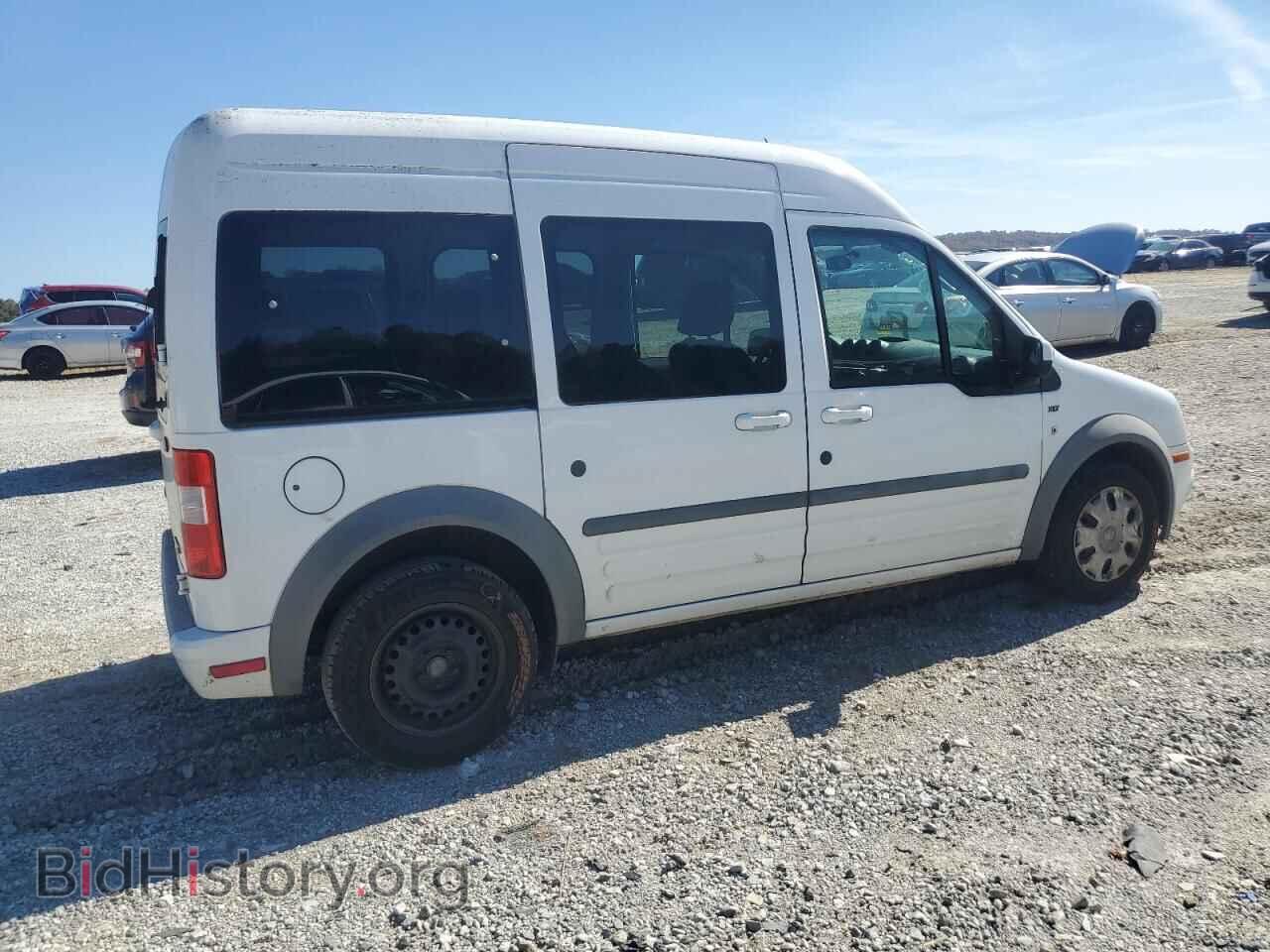 2011 FORD TRANSIT - VIN: NM0KS9CN2BT061170 - Фото 3