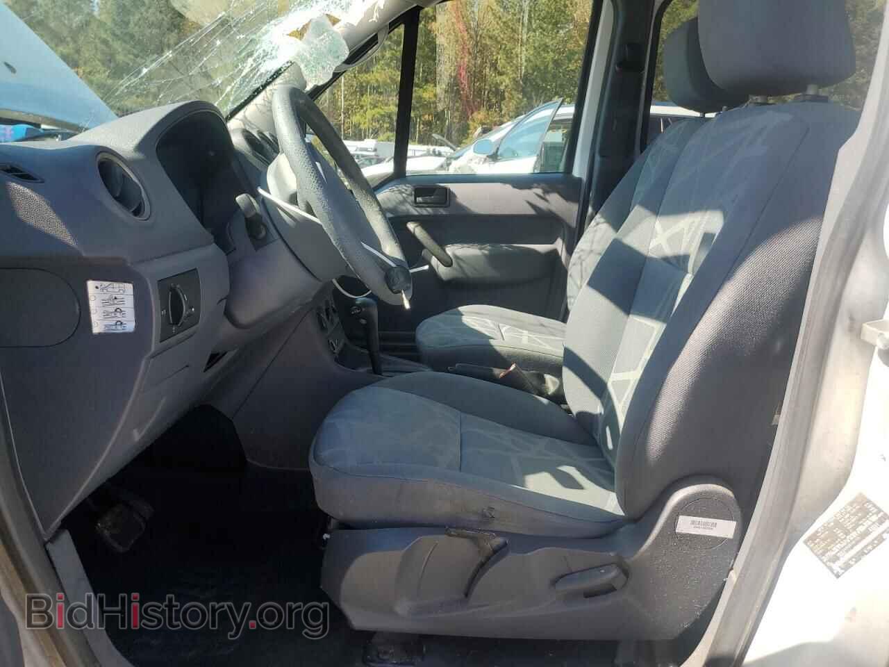 2011 FORD TRANSIT - VIN: NM0KS9CN2BT061170 - Фото 7