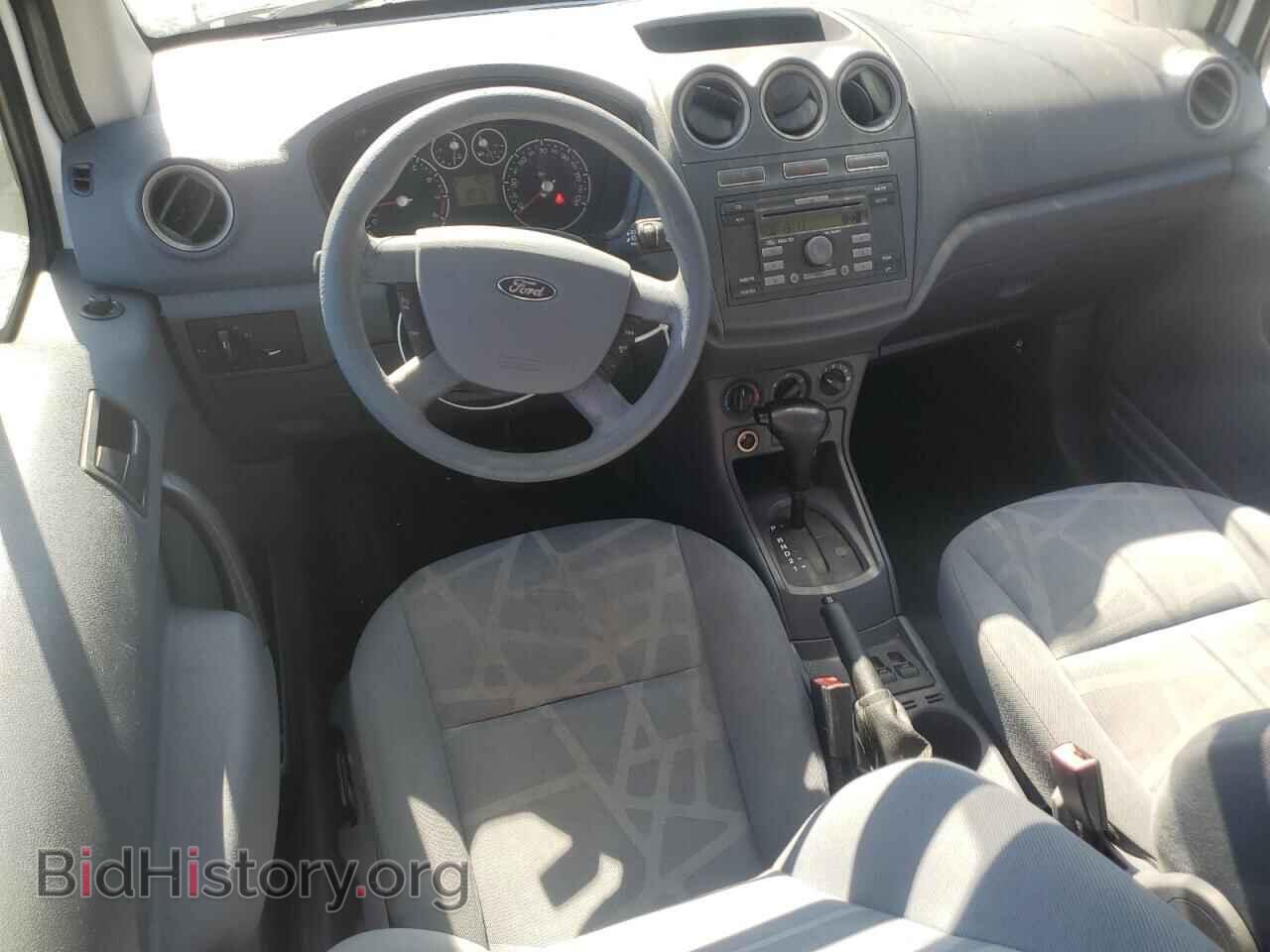 2011 FORD TRANSIT - VIN: NM0KS9CN2BT061170 - Фото 8