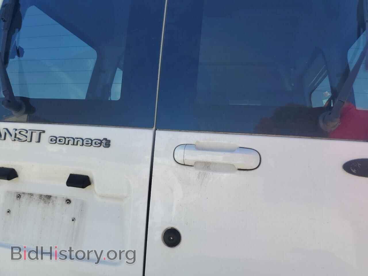 2011 FORD TRANSIT - VIN: NM0KS9CN2BT061170 - Фото 10