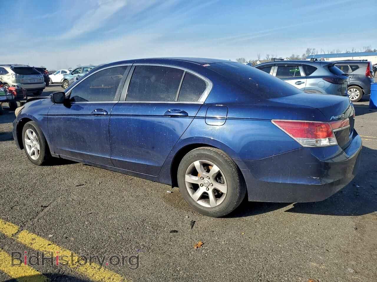 2012 HONDA ACCORD - VIN: 1HGCP2F3XCA024053 - Фото 2