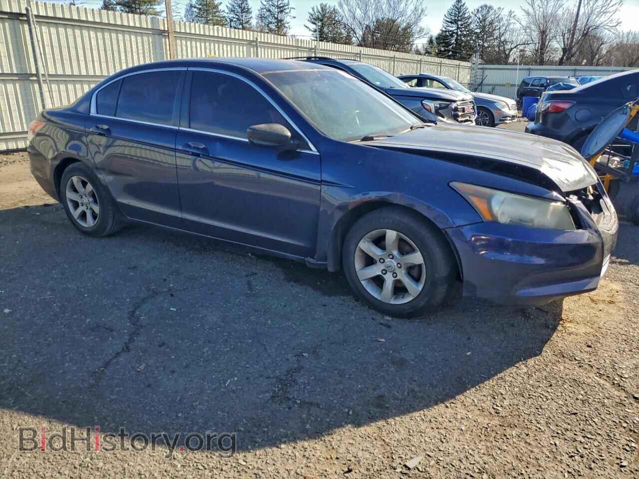 2012 HONDA ACCORD - VIN: 1HGCP2F3XCA024053 - Фото 4