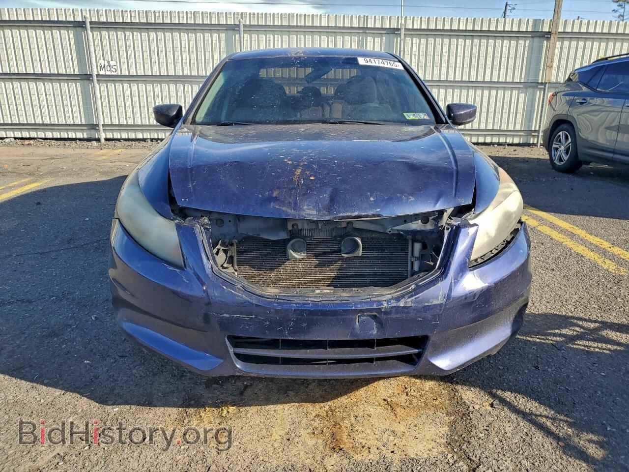 2012 HONDA ACCORD - VIN: 1HGCP2F3XCA024053 - Фото 5