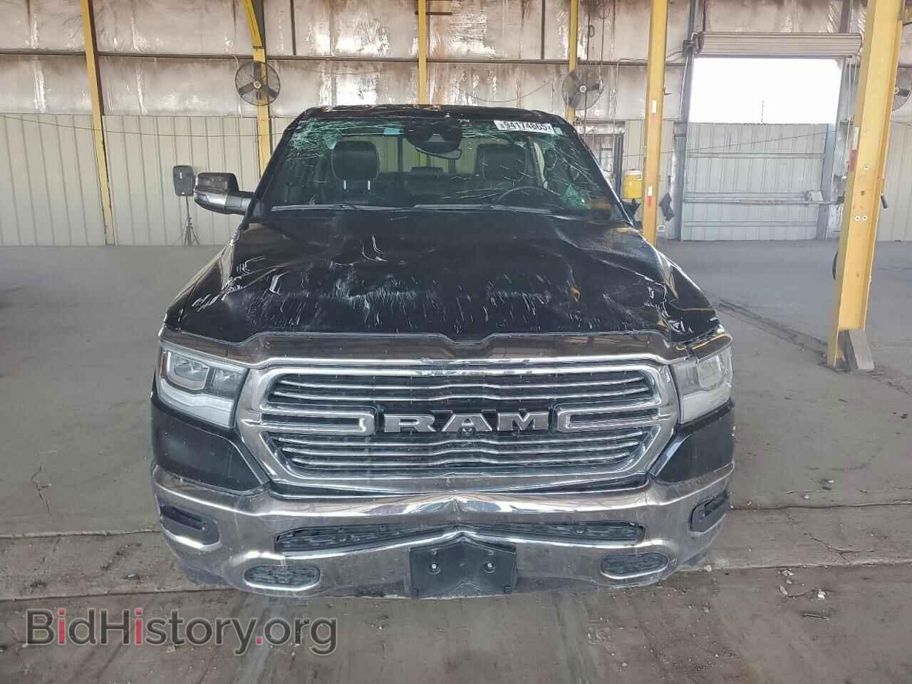 2024 RAM 1500 - VIN: 1C6SRFJT4RN126654 - Фото 5