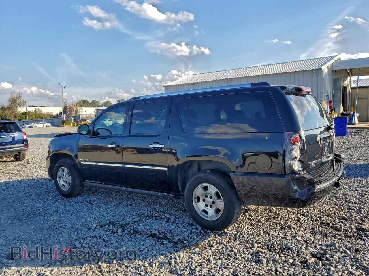 2011 GMC YUKON - VIN: 1GKS2MEF5BR231714 - Фото 2