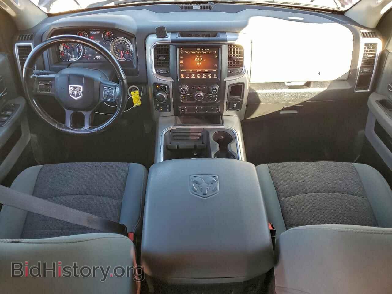2016 RAM 1500 - VIN: 1C6RR7TM1GS303704 - Photo 8