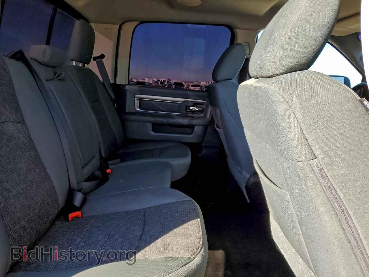 2016 RAM 1500 - VIN: 1C6RR7TM1GS303704 - Photo 10