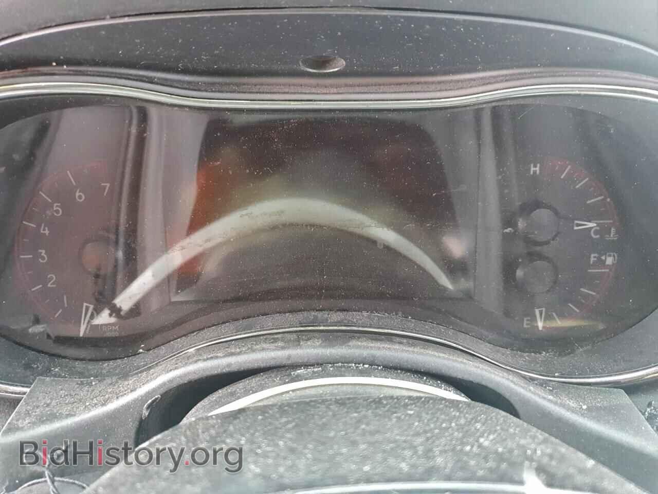 2020 DODGE DURANGO - VIN: 1C4SDJCT7LC411830 - Фото 9
