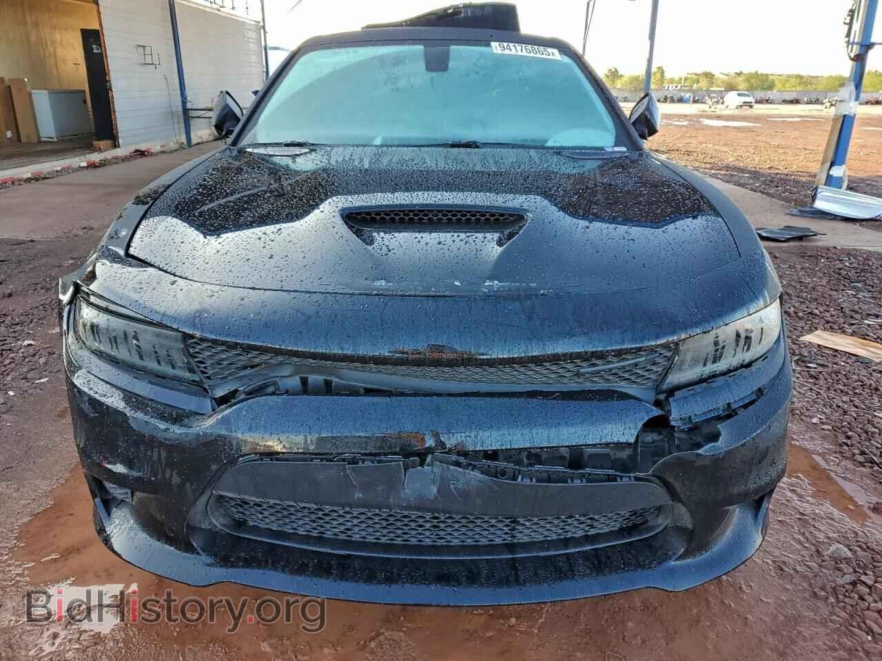 2023 DODGE CHARGER - VIN: 2C3CDXCT4PH673318 - Photo 5