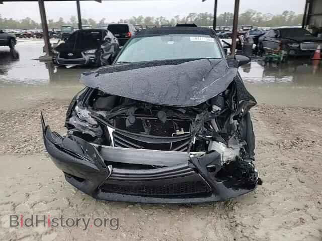 2014 LEXUS IS - VIN: JTHBF1D24E5039918 - Фото 15