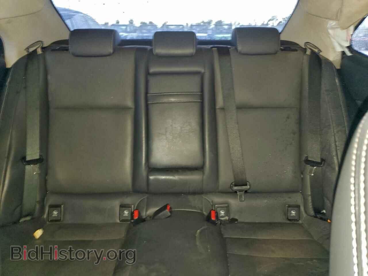 2014 LEXUS IS - VIN: JTHBF1D24E5039918 - Фото 10