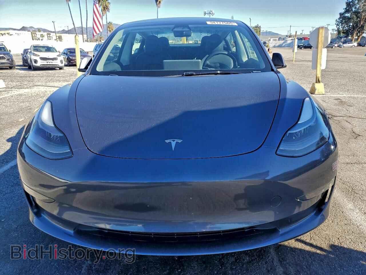 2023 TESLA MODEL 3 - VIN: 5YJ3E1EA8PF699945 - Фото 5