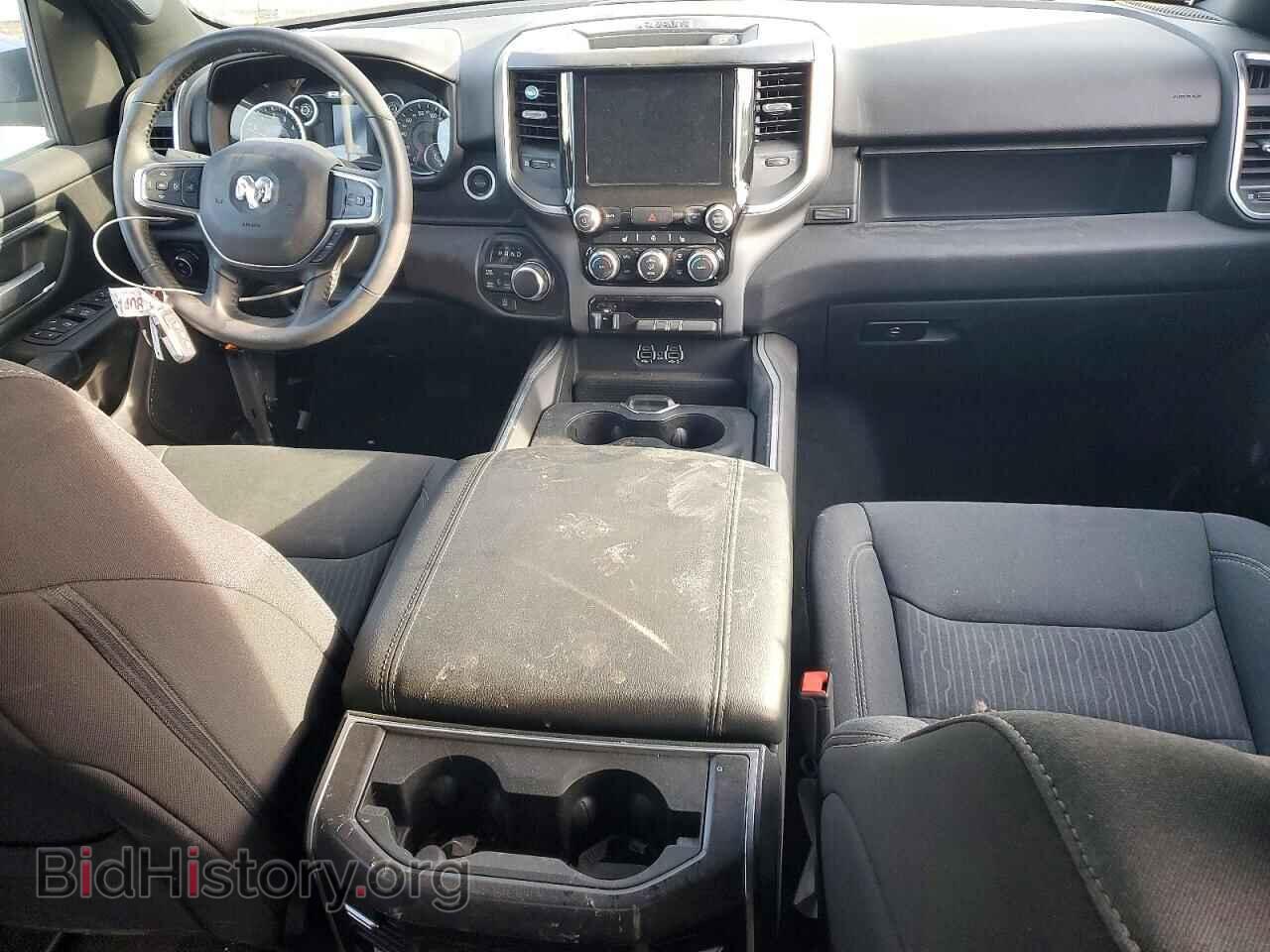 2024 RAM 1500 - VIN: 1C6RRFFGXRN227949 - Фото 8