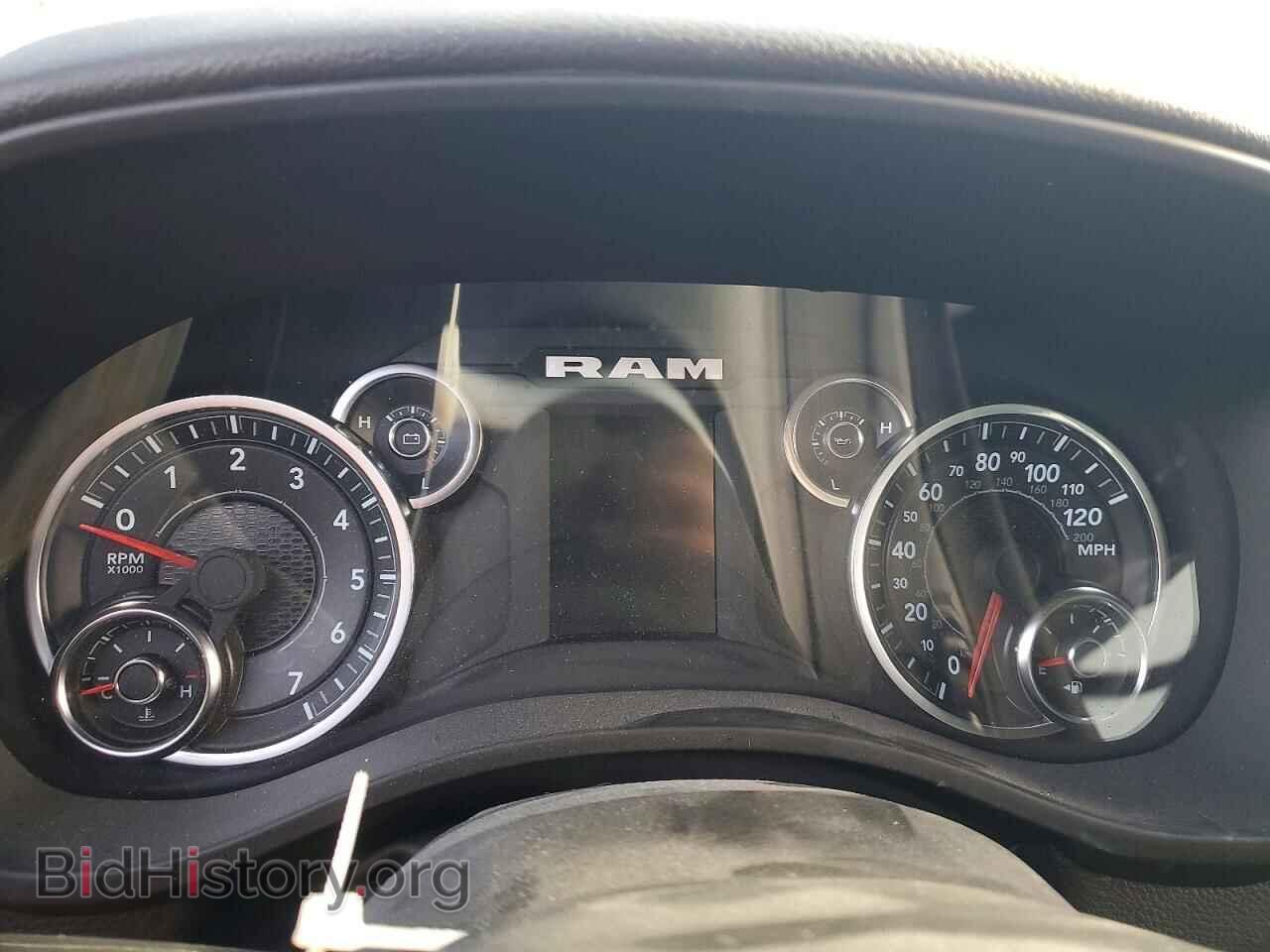 2024 RAM 1500 - VIN: 1C6RRFFGXRN227949 - Фото 9